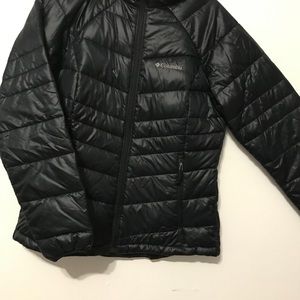 women's columbia pacific post ii hooded jacket